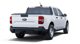 2025 Ford Maverick® External Image 4